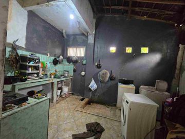 Jual murah Rumah hitung Tanah, Luas bisa di jadikan Mini Cluster di Cipocok Jaya, Serang Banten