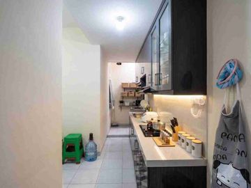 Dijual Rumah Murah di Sukun Pondok Indah Malang Area Perumahan