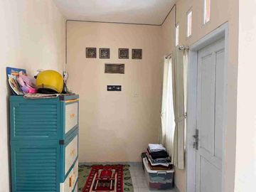 Dijual Rumah Murah di Sukun Pondok Indah Malang Area Perumahan