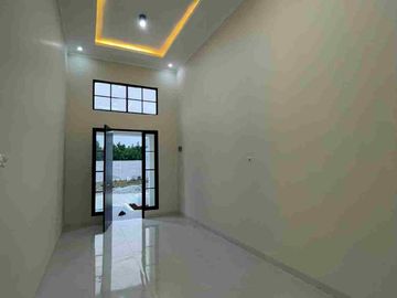 Ready stock semua..cash dan kpr free AC..