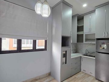 Disewakan Cepat Rumah Modern Fully Furnished Siap Huni Terawat di Discovery Bintaro