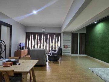 Disewakan Cepat Rumah Modern Fully Furnished Siap Huni Terawat di Discovery Bintaro