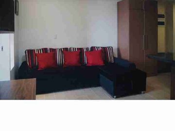 🏡 FOR LEASE | FULLY FURNISHED 1-BEDROOM Beside VENICE MALL - Venice Luxury Residences • McKinley Hill, Taguig