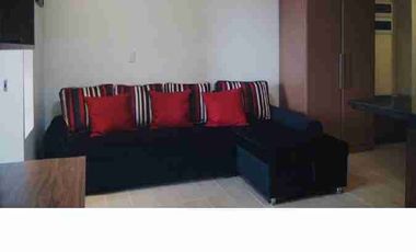 🏡 FOR LEASE | FULLY FURNISHED 1-BEDROOM Beside VENICE MALL - Venice Luxury Residences • McKinley Hill, Taguig