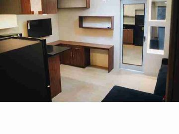 🏡 FOR LEASE | FULLY FURNISHED 1-BEDROOM Beside VENICE MALL - Venice Luxury Residences • McKinley Hill, Taguig