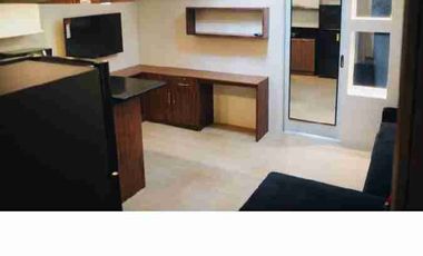 🏡 FOR LEASE | FULLY FURNISHED 1-BEDROOM Beside VENICE MALL - Venice Luxury Residences • McKinley Hill, Taguig