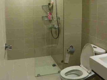 🏡 FOR LEASE | FULLY FURNISHED 1-BEDROOM Beside VENICE MALL - Venice Luxury Residences • McKinley Hill, Taguig