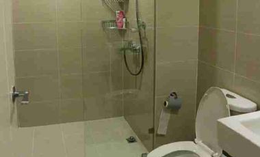 🏡 FOR LEASE | FULLY FURNISHED 1-BEDROOM Beside VENICE MALL - Venice Luxury Residences • McKinley Hill, Taguig