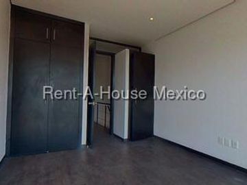 Departamento en Venta en Cuajimalpa de Morelos, Contadero