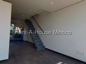 Departamento en Venta en Cuajimalpa de Morelos, Contadero