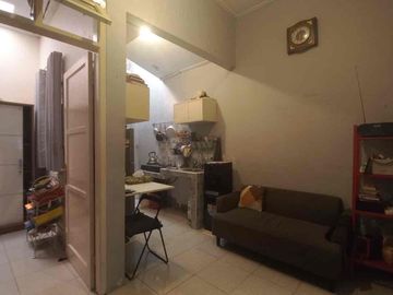 Rumah Cluster Jombang Siap Huni Dekat Stasiun Sudimara Murah Hanya 750Juta Nego Bisa KPR