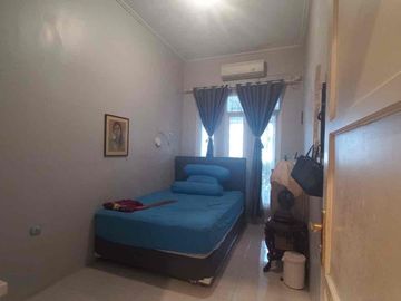 Rumah Cluster Jombang Siap Huni Dekat Stasiun Sudimara Murah Hanya 750Juta Nego Bisa KPR