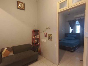 Rumah Cluster Jombang Siap Huni Dekat Stasiun Sudimara Murah Hanya 750Juta Nego Bisa KPR