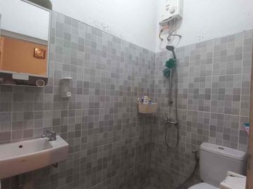 Rumah Cluster Jombang Siap Huni Dekat Stasiun Sudimara Murah Hanya 750Juta Nego Bisa KPR