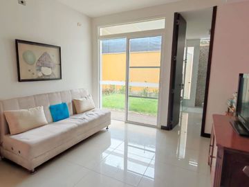 Hermosa casa en venta el la Hacienda el Castillo ideal para ti.