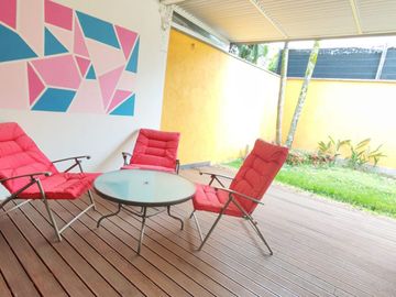 Hermosa casa en venta el la Hacienda el Castillo ideal para ti.