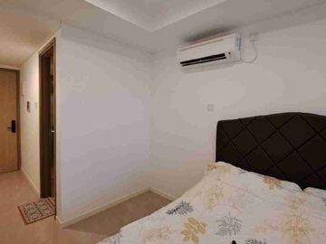Apartemen di Antasari Jaksel Studio Furnished Strategis Dekat Scbd