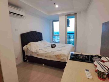 Apartemen di Antasari Jaksel Studio Furnished Strategis Dekat Scbd
