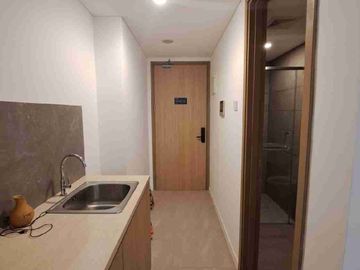 Apartemen di Antasari Jaksel Studio Furnished Strategis Dekat Scbd