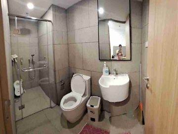 Apartemen di Antasari Jaksel Studio Furnished Strategis Dekat Scbd