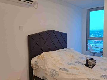 Apartemen di Antasari Jaksel Studio Furnished Strategis Dekat Scbd