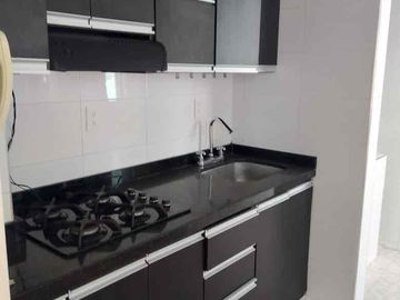 VENTA APARTAMENTO REAL DE MINAS. BALCONES DE GRATAMIRA