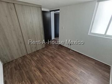 Departamento en Venta en Cuajimalpa de Morelos, Cuajimalpa