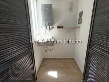Departamento en Venta en Cuajimalpa de Morelos, Cuajimalpa