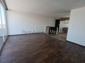 Departamento en Venta en Cuajimalpa de Morelos, Cuajimalpa