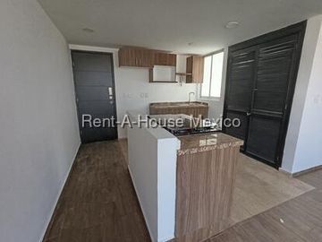 Departamento en Venta en Cuajimalpa de Morelos, Cuajimalpa
