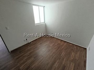 Departamento en Venta en Cuajimalpa de Morelos, Cuajimalpa