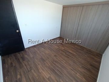 Departamento en Venta en Cuajimalpa de Morelos, Cuajimalpa