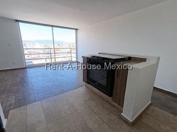 Departamento en Venta en Cuajimalpa de Morelos, Cuajimalpa