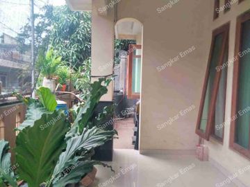 Dijual Cepat Rumah Murah 2 Lantai di Perumahan Reni Jaya