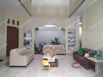 Dijual Cepat Rumah Murah 2 Lantai di Perumahan Reni Jaya
