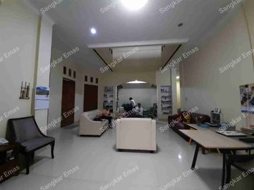 Dijual Cepat Rumah Murah 2 Lantai di Perumahan Reni Jaya