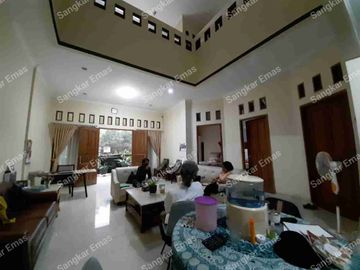 Dijual Cepat Rumah Murah 2 Lantai di Perumahan Reni Jaya