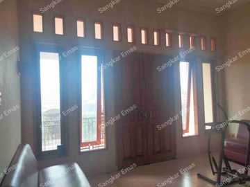 Dijual Cepat Rumah Murah 2 Lantai di Perumahan Reni Jaya