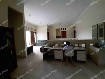 Dijual Cepat Rumah Murah 2 Lantai di Perumahan Reni Jaya