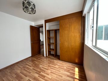 Departamento en Renta en Alamos, 90MTS, 3 Recamaras