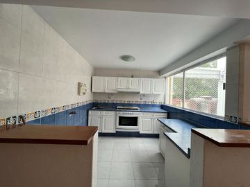 Departamento en Renta en Alamos, 90MTS, 3 Recamaras