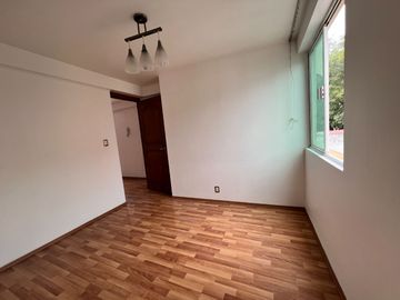 Departamento en Renta en Alamos, 90MTS, 3 Recamaras
