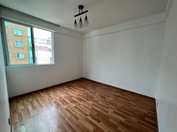 Departamento en Renta en Alamos, 90MTS, 3 Recamaras