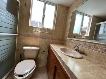 Departamento en Renta en Alamos, 90MTS, 3 Recamaras