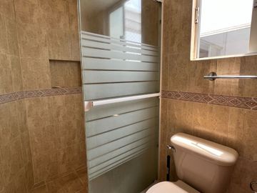 Departamento en Renta en Alamos, 90MTS, 3 Recamaras