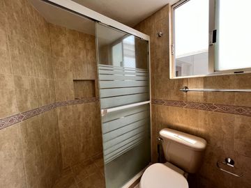 Departamento en Renta en Alamos, 90MTS, 3 Recamaras