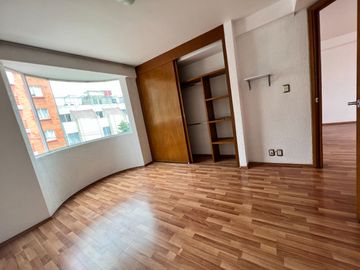 Departamento en Renta en Alamos, 90MTS, 3 Recamaras