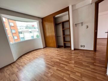 Departamento en Renta en Alamos, 90MTS, 3 Recamaras