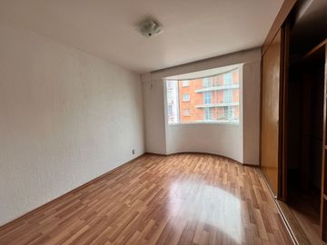 Departamento en Renta en Alamos, 90MTS, 3 Recamaras