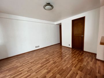 Departamento en Renta en Alamos, 90MTS, 3 Recamaras
